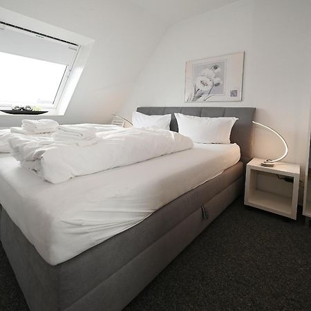 Seemeile 3 2 Büsum Dış mekan fotoğraf