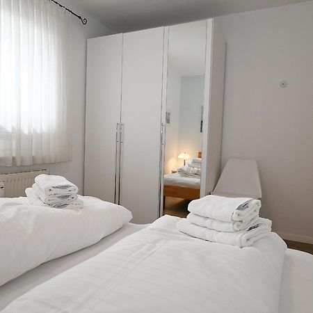 Seemeile 3 2 Büsum Dış mekan fotoğraf