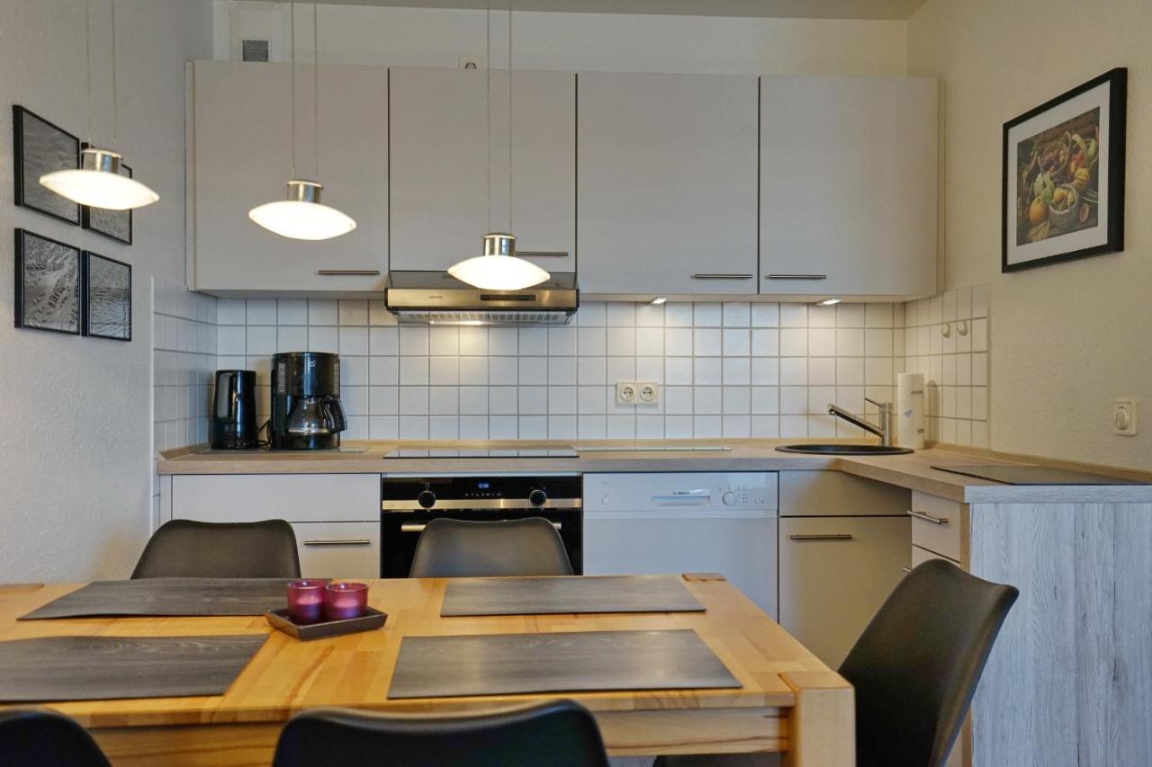 Seemeile 3 2 Büsum Dış mekan fotoğraf