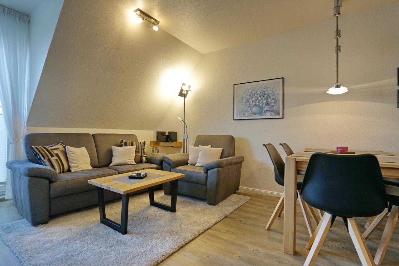 Seemeile 3 2 Büsum Dış mekan fotoğraf