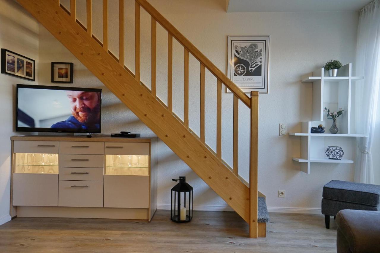 Seemeile 3 2 Büsum Dış mekan fotoğraf