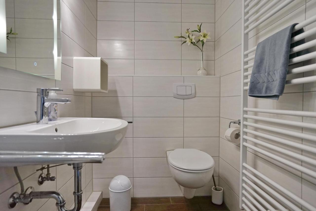 Seemeile 3 2 Büsum Dış mekan fotoğraf