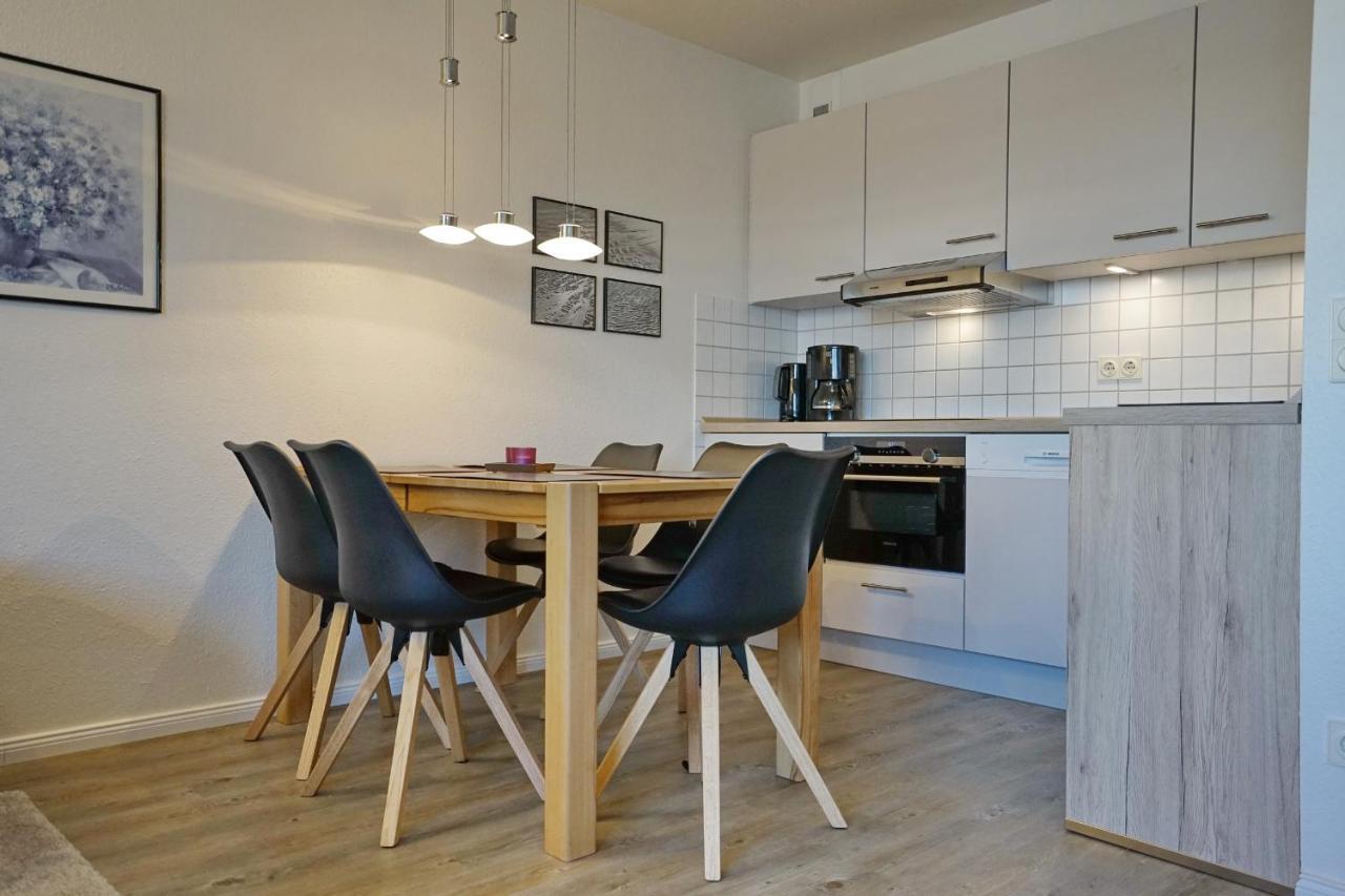 Seemeile 3 2 Büsum Dış mekan fotoğraf