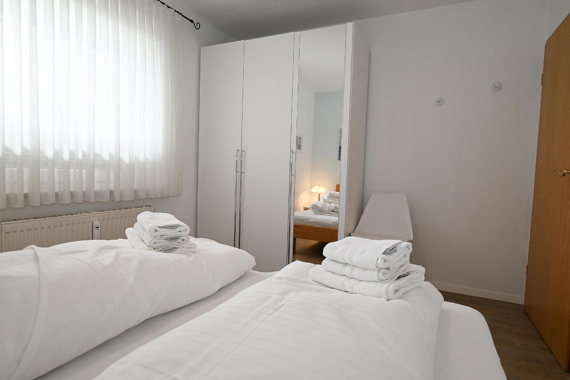 Seemeile 3 2 Büsum Dış mekan fotoğraf