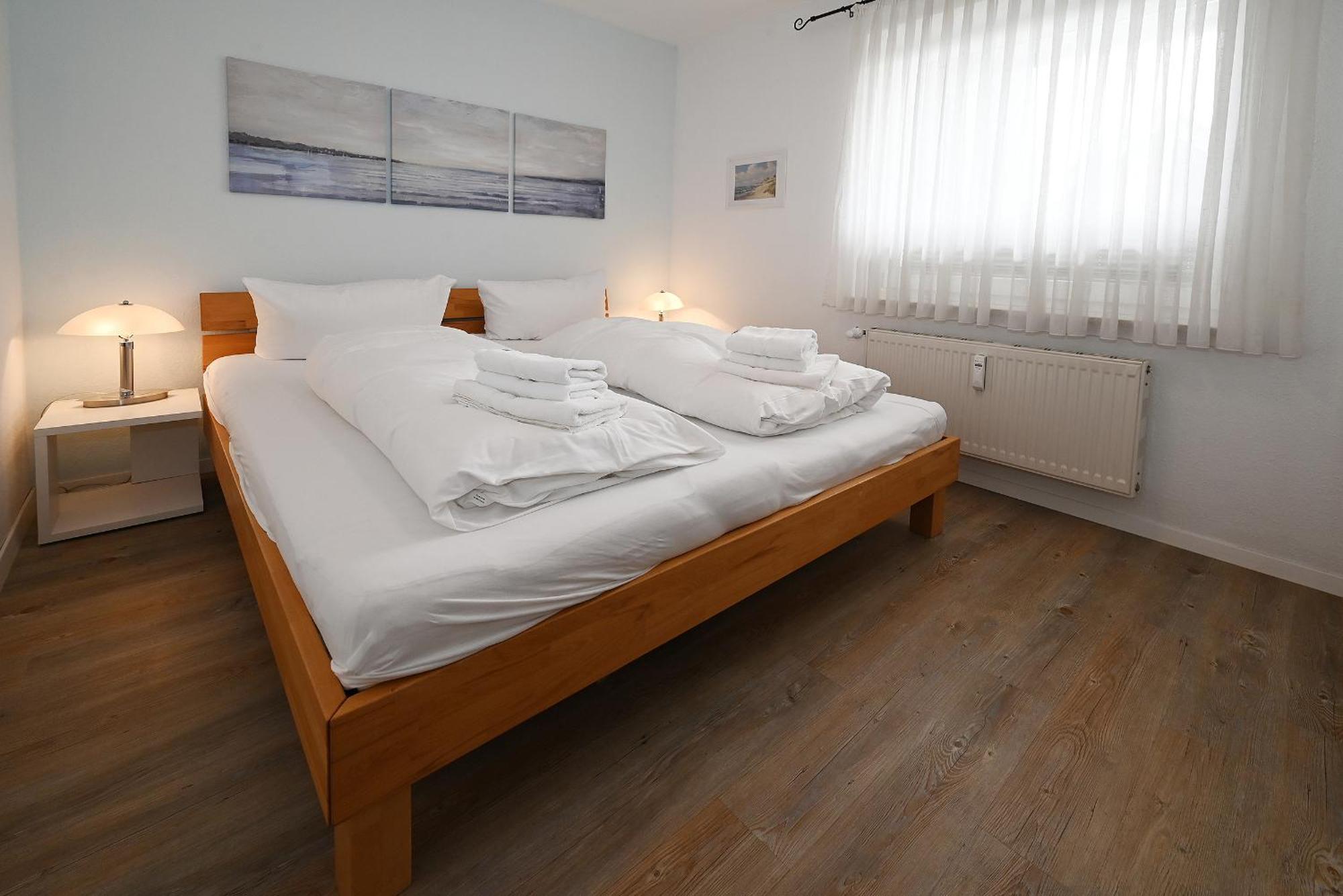 Seemeile 3 2 Büsum Dış mekan fotoğraf